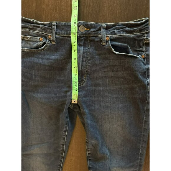 American Eagle Extreme Flex Slim Jeans Size 33/30 - Picture 4 of 10